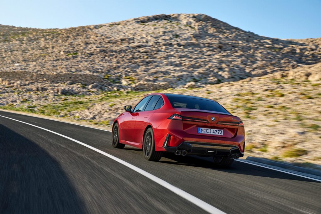 BMW M350