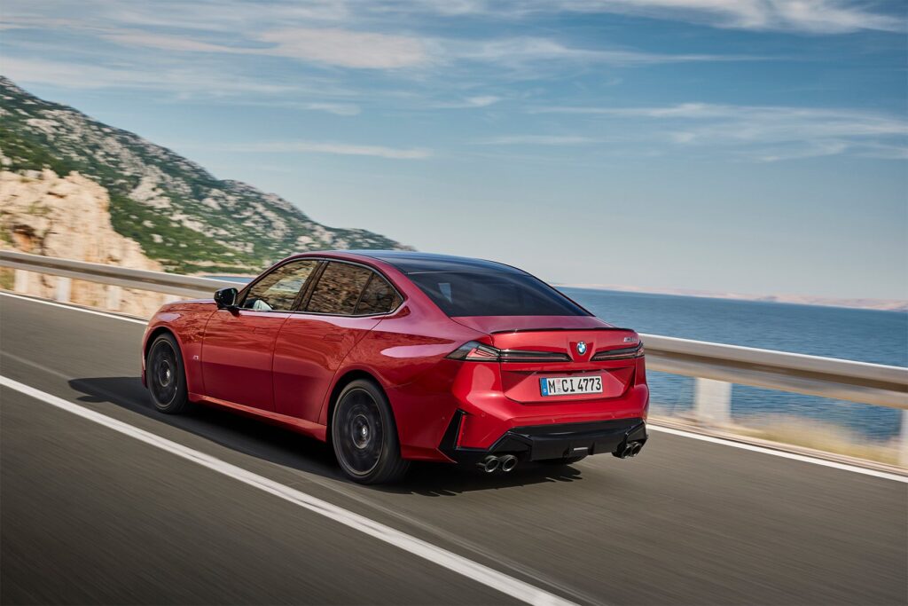 BMW M350
