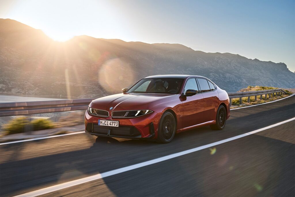 BMW M350