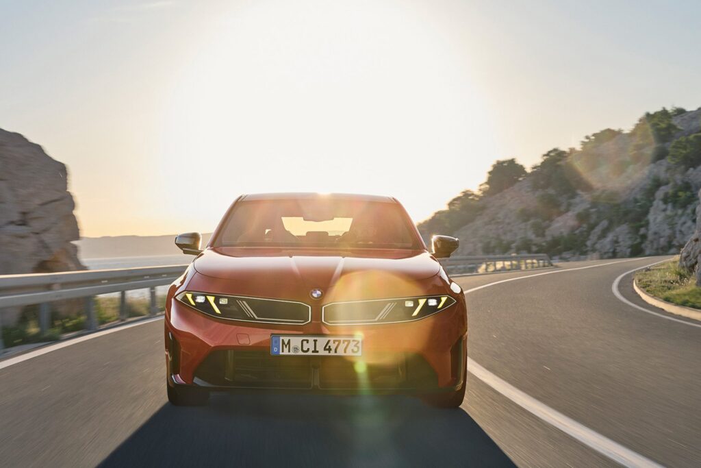BMW M350
