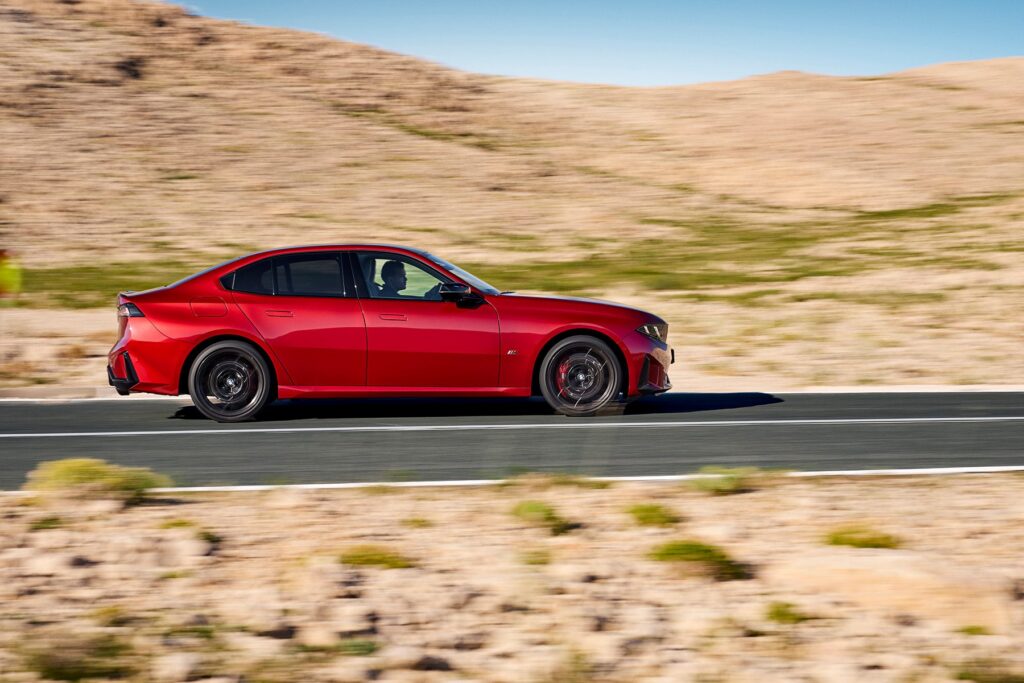 BMW M350