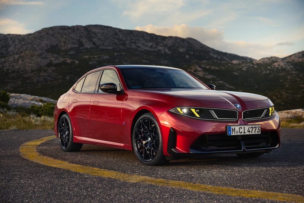 BMW M350