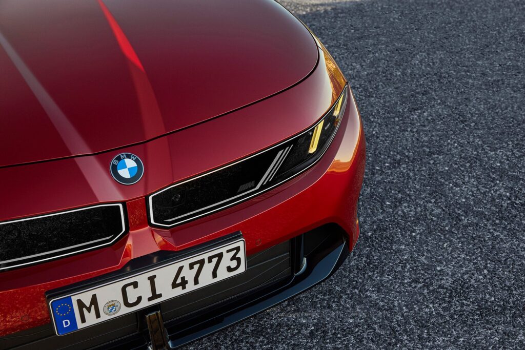 BMW M350