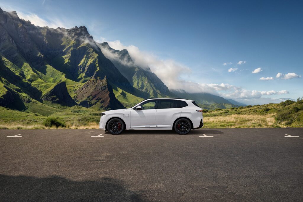 BMW X5 50e xDrive