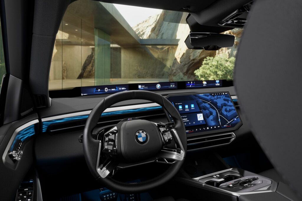 BMW X5 50e xDrive
