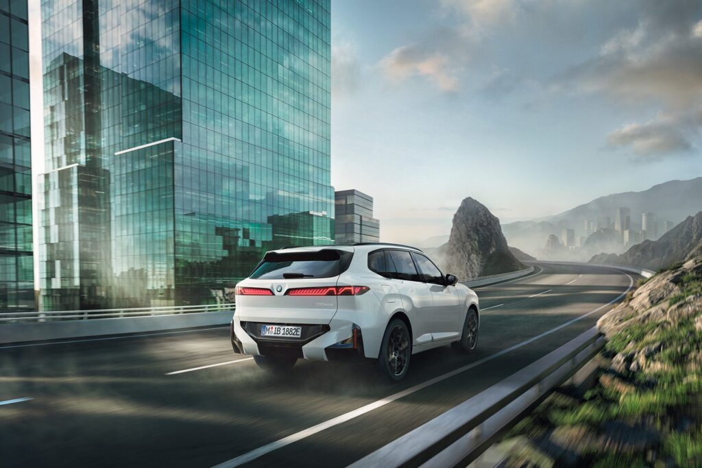 BMW X5 50e xDrive