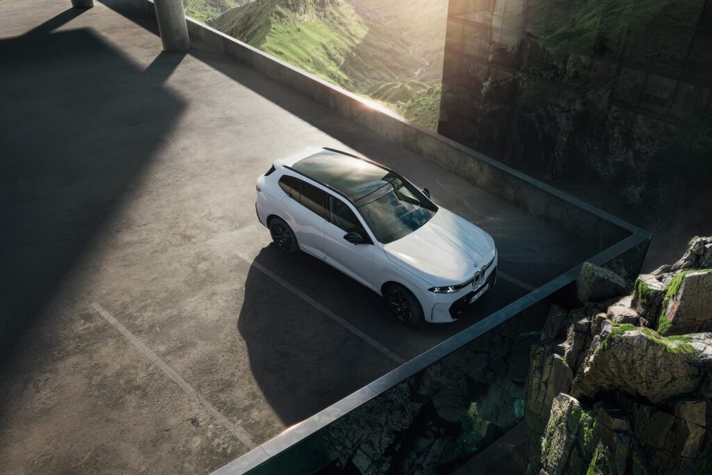 BMW X5 50e xDrive