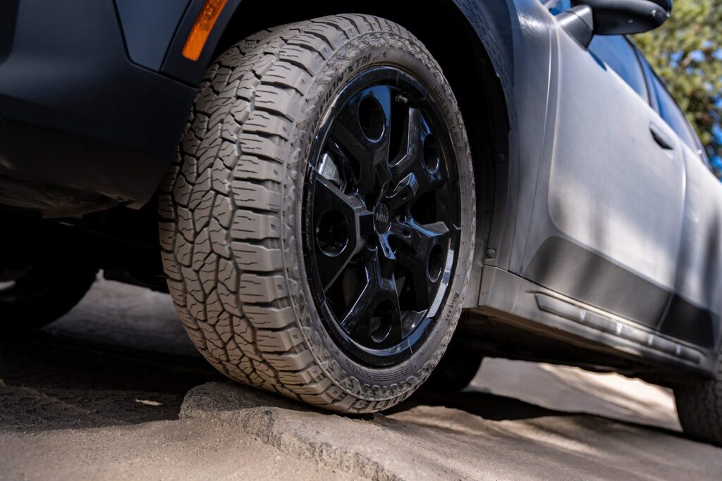 MINI Countryman Untamed Edition